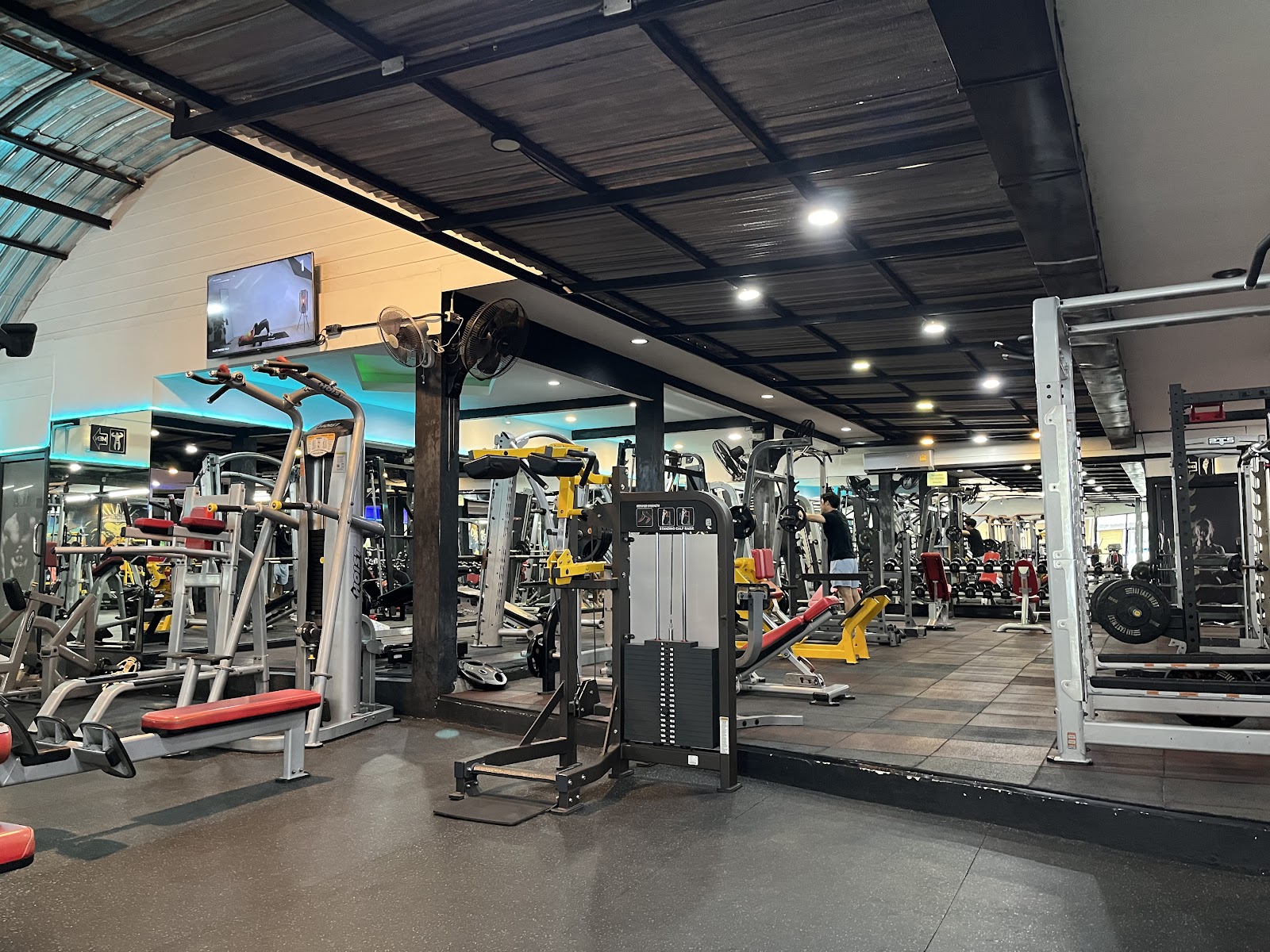 Like Fitness photo 2