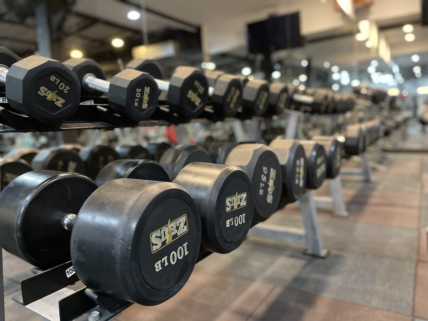 Like Fitness photo 3