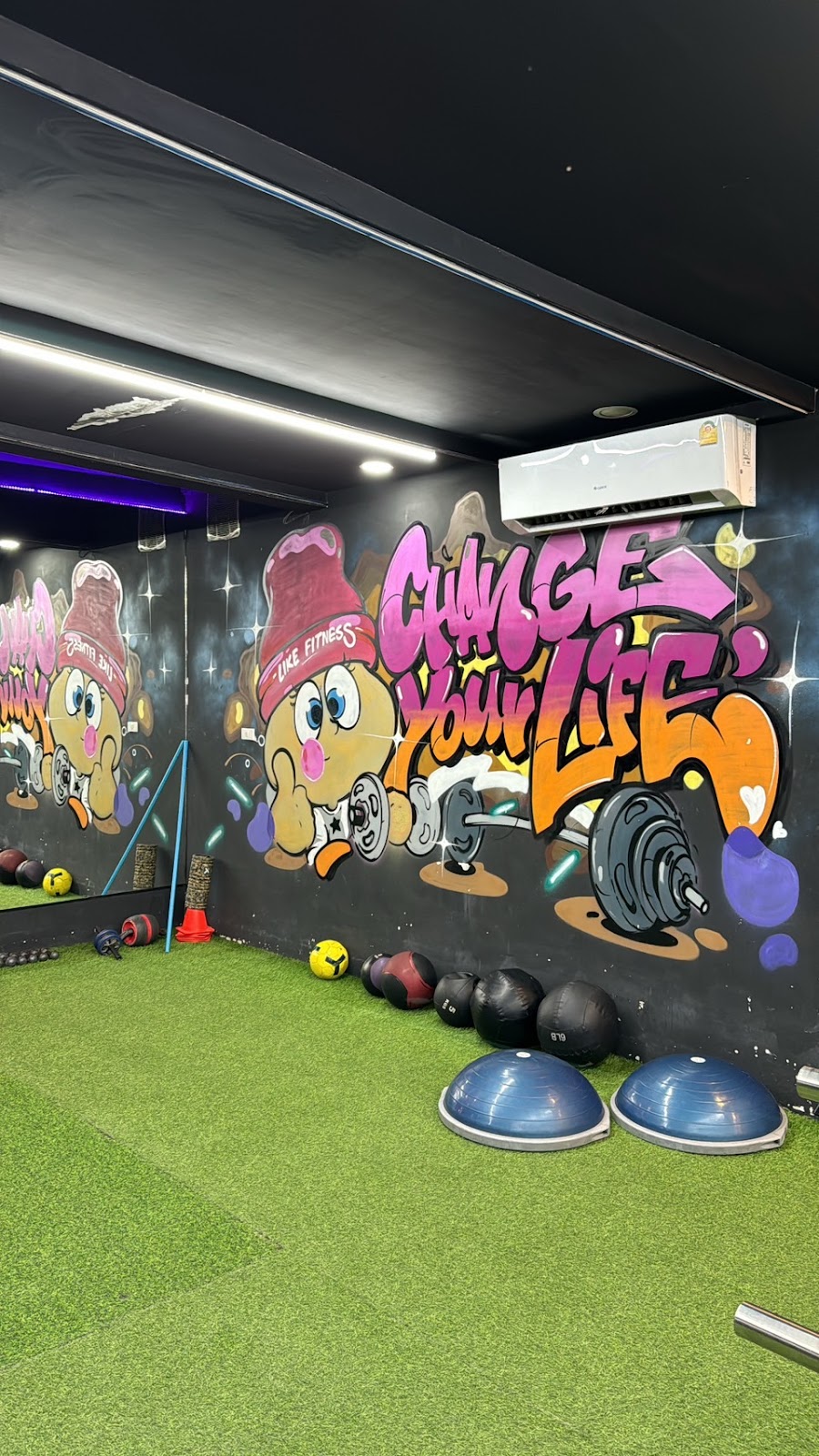 Like Fitness photo 5