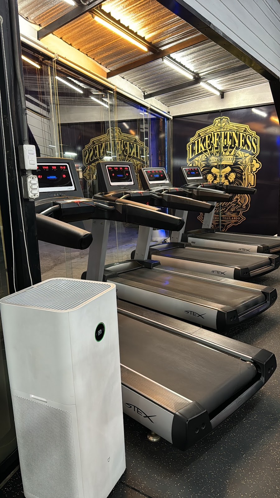 Like Fitness photo 9