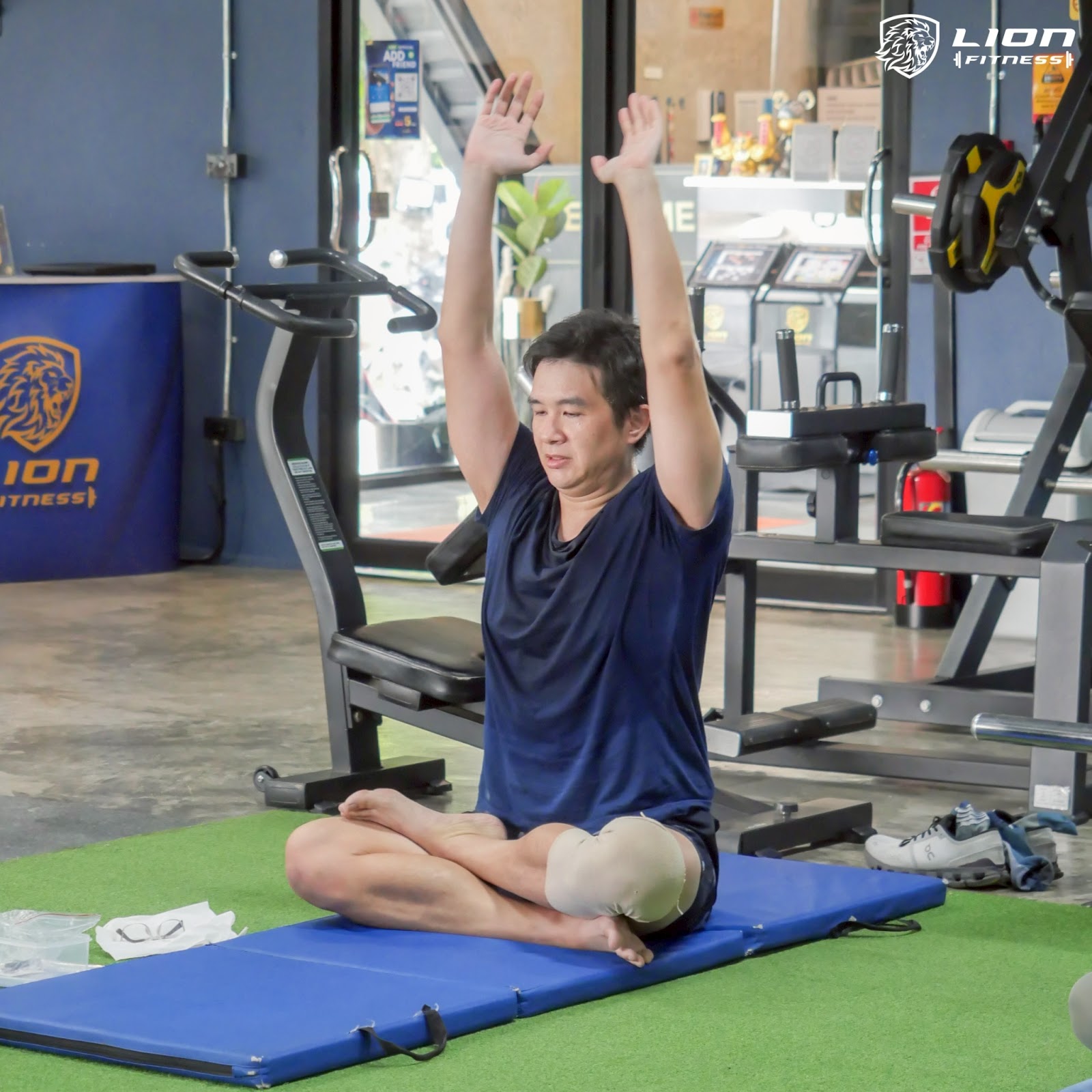 Lion Fitness photo 10