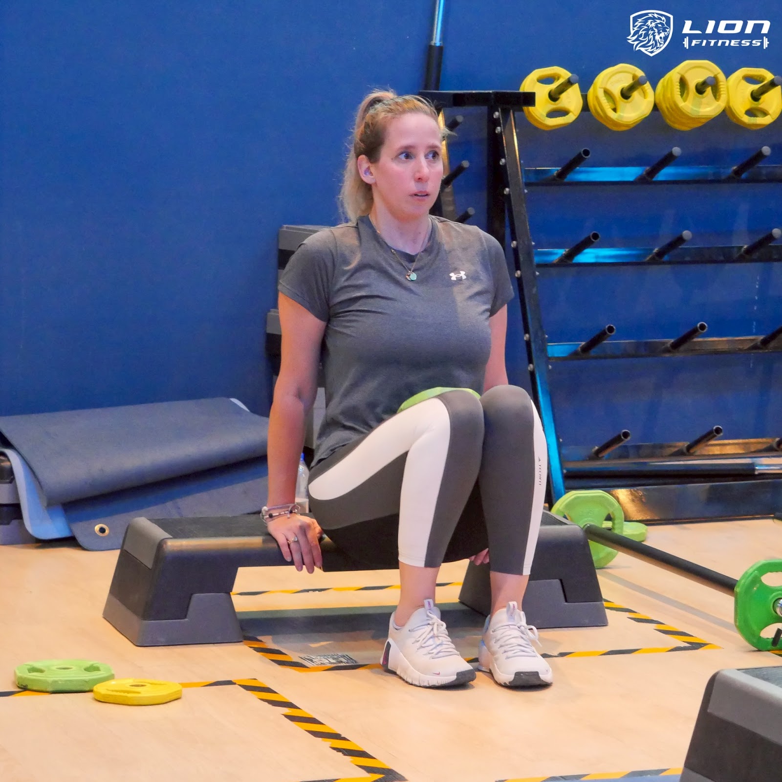 Lion Fitness photo 7