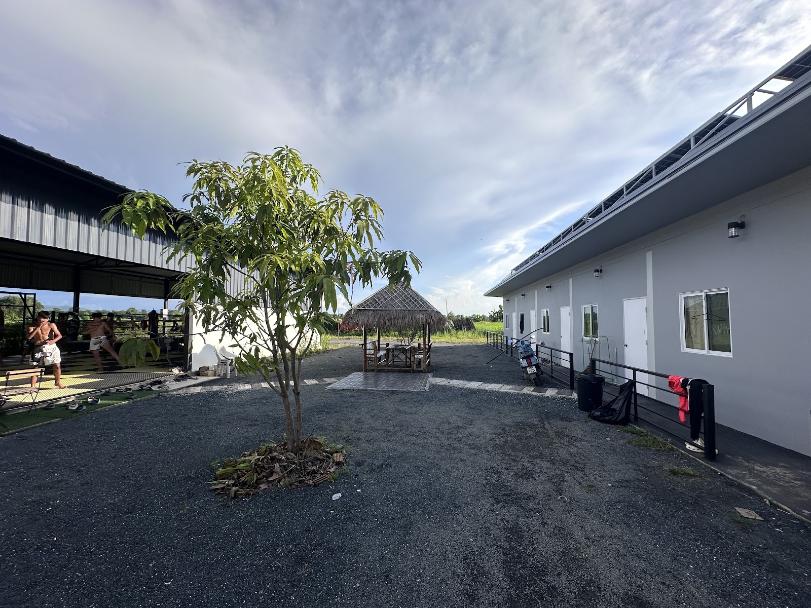 Loong Muay Thai Gym photo 5