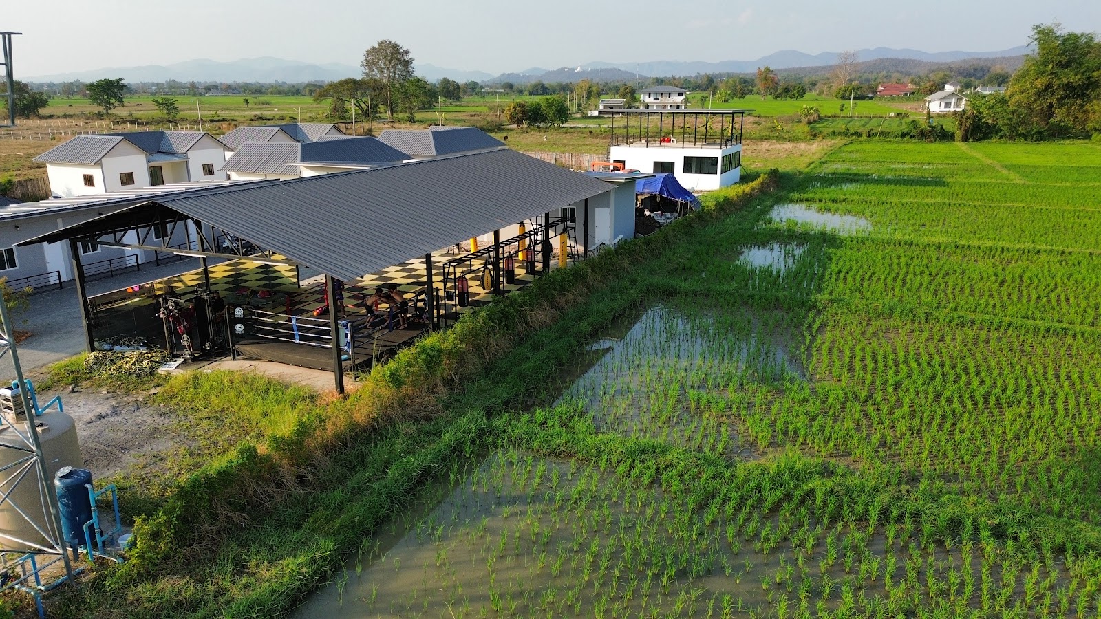 Loong Muay Thai Gym photo 8