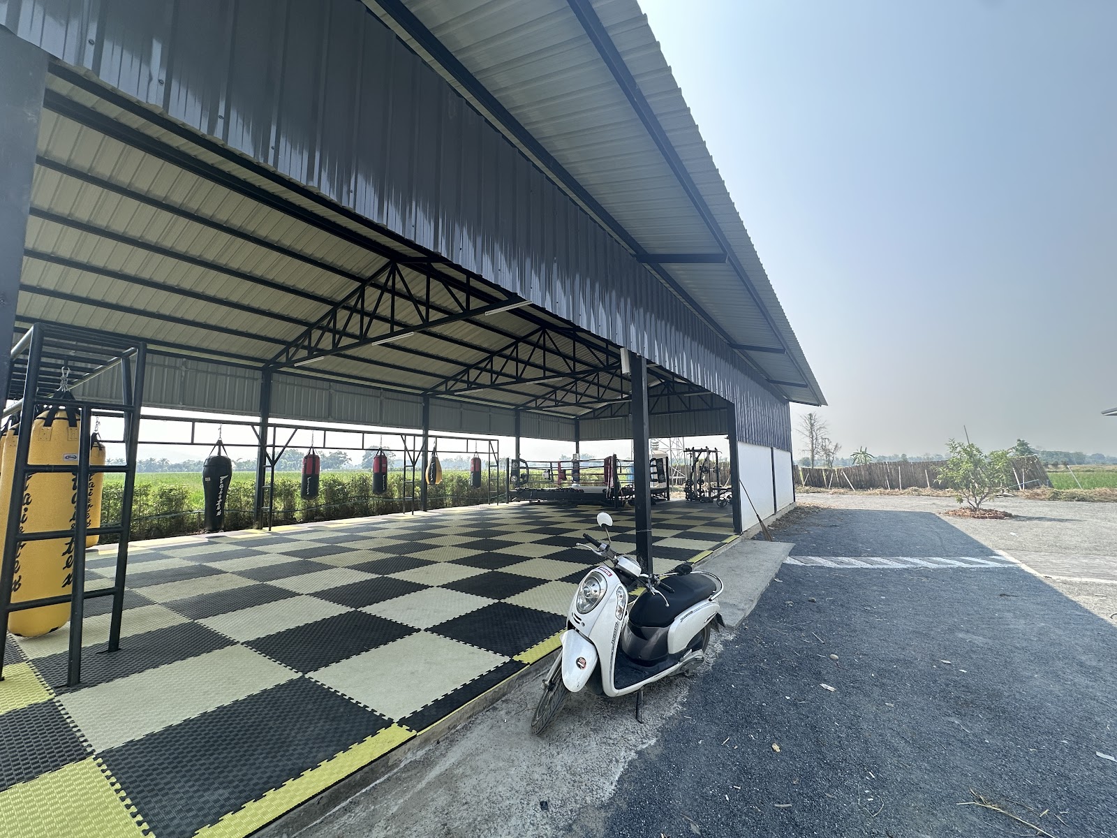 Loong Muay Thai Gym photo 9