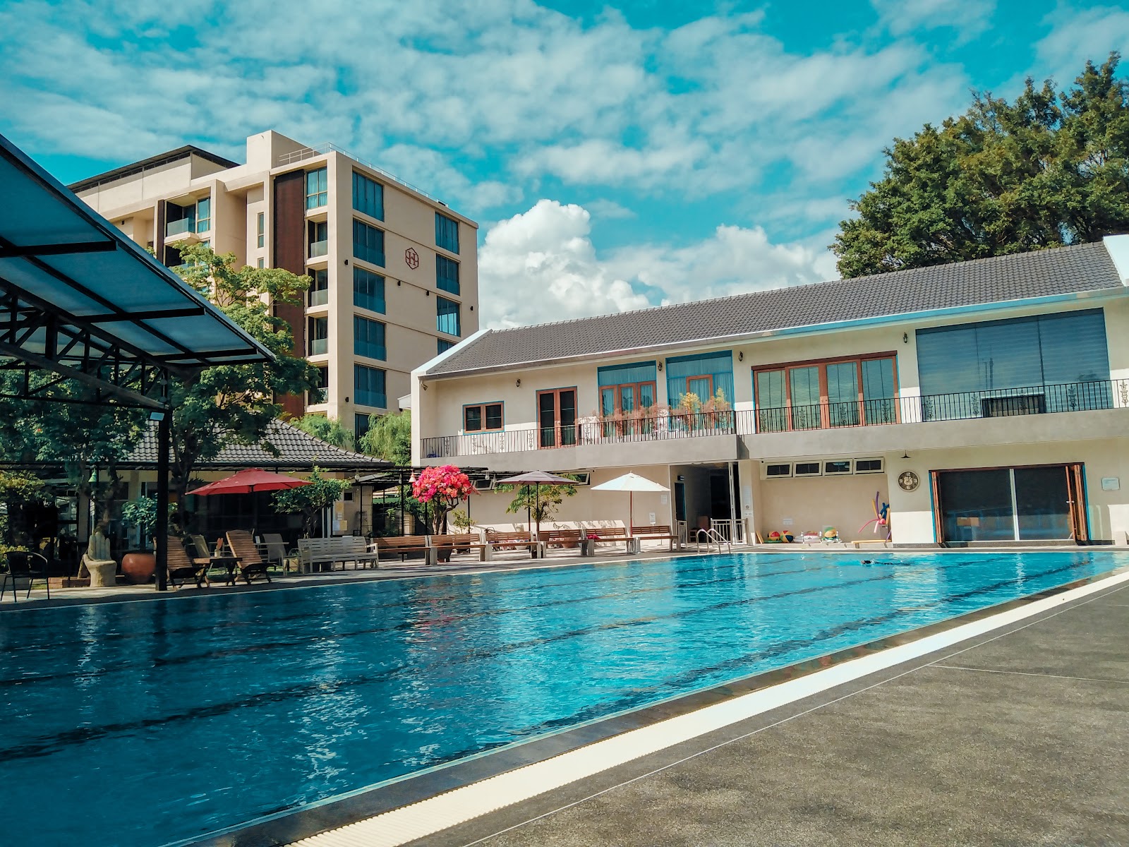 Looper Swimming Pool photo 3