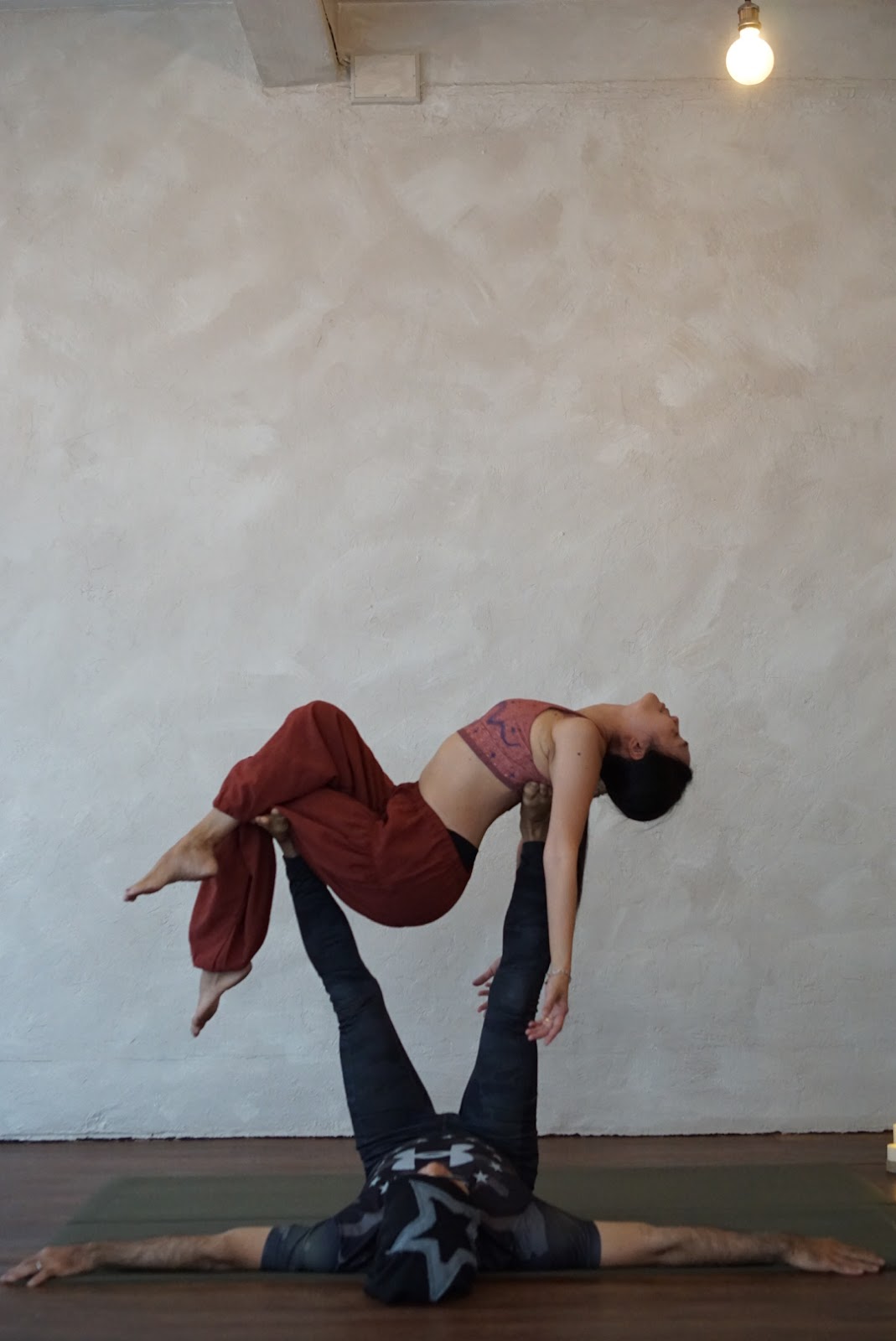 Luna Yoga Studio photo 7