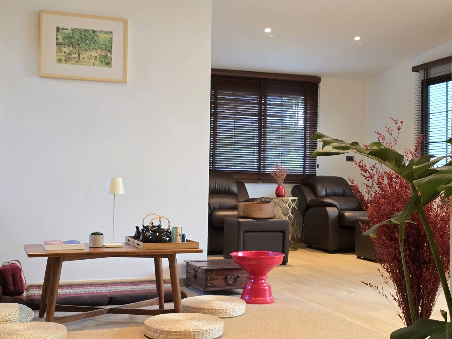 maa Yoga & Spa | Herbal Steam, Ice Bath, Private Onsen, Massages, Sound Bath, Floating Sound Bath photo 4