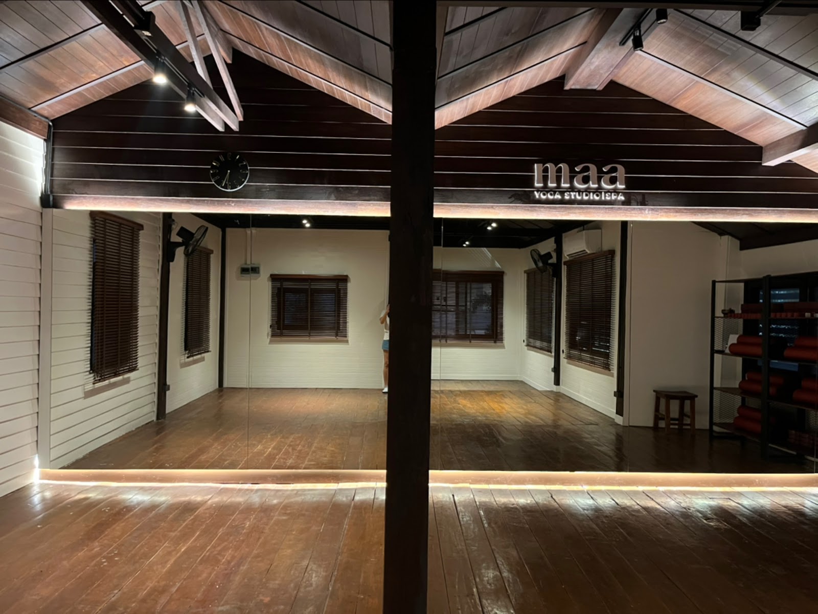 maa Yoga & Spa | Herbal Steam, Ice Bath, Private Onsen, Massages, Sound Bath, Floating Sound Bath photo 7