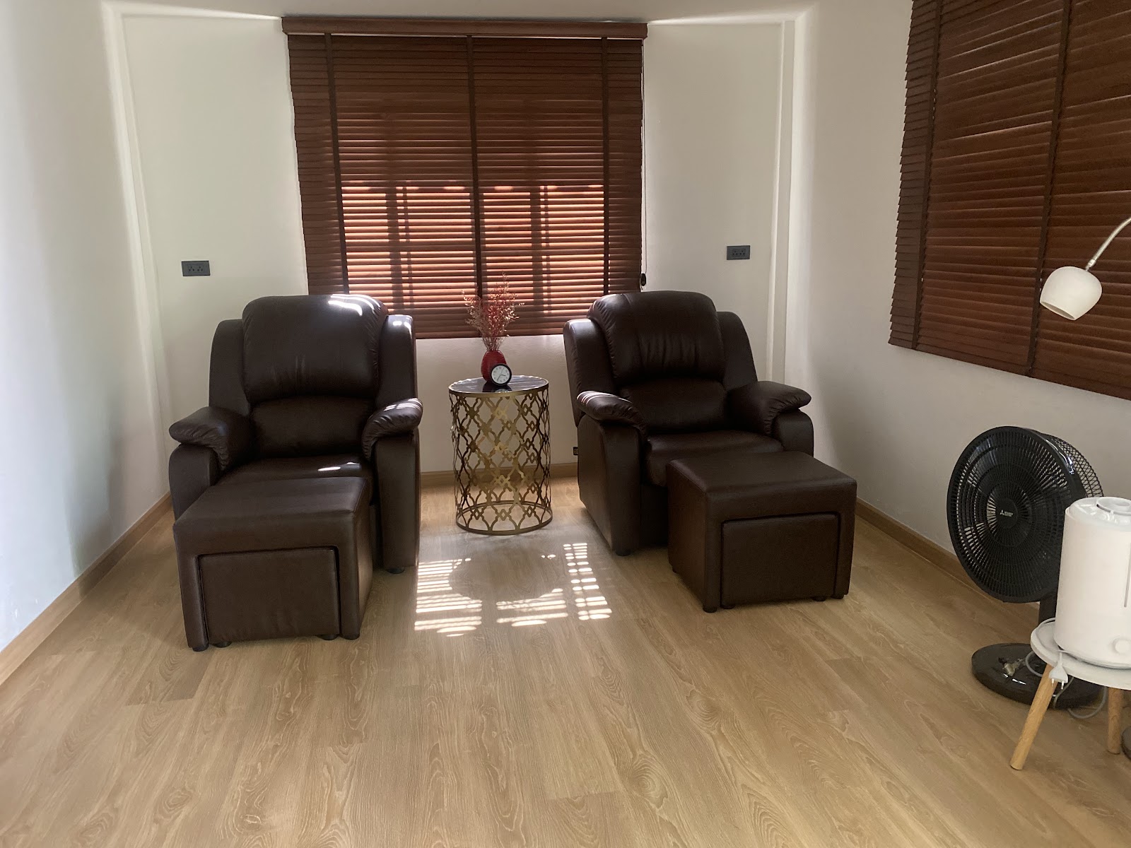 maa Yoga & Spa | Herbal Steam, Ice Bath, Private Onsen, Massages, Sound Bath, Floating Sound Bath photo 8