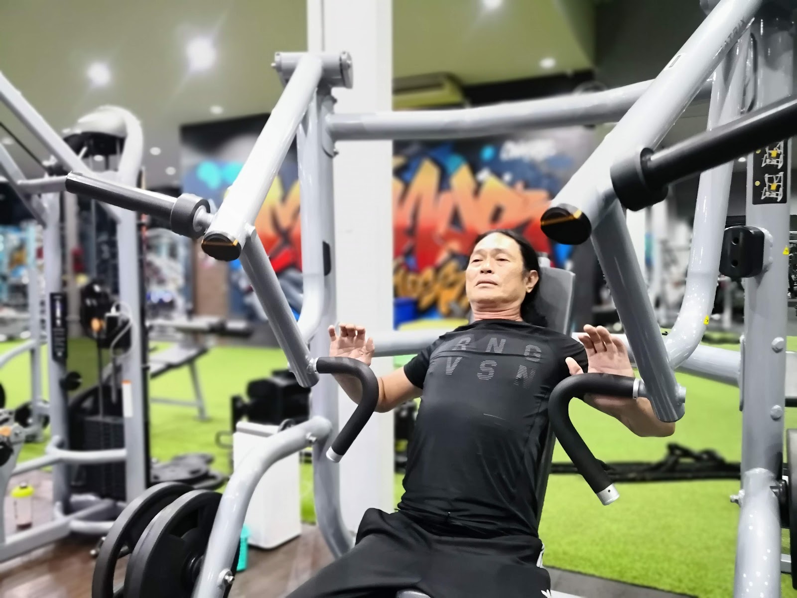 MAGNUS Fitness Center photo 4