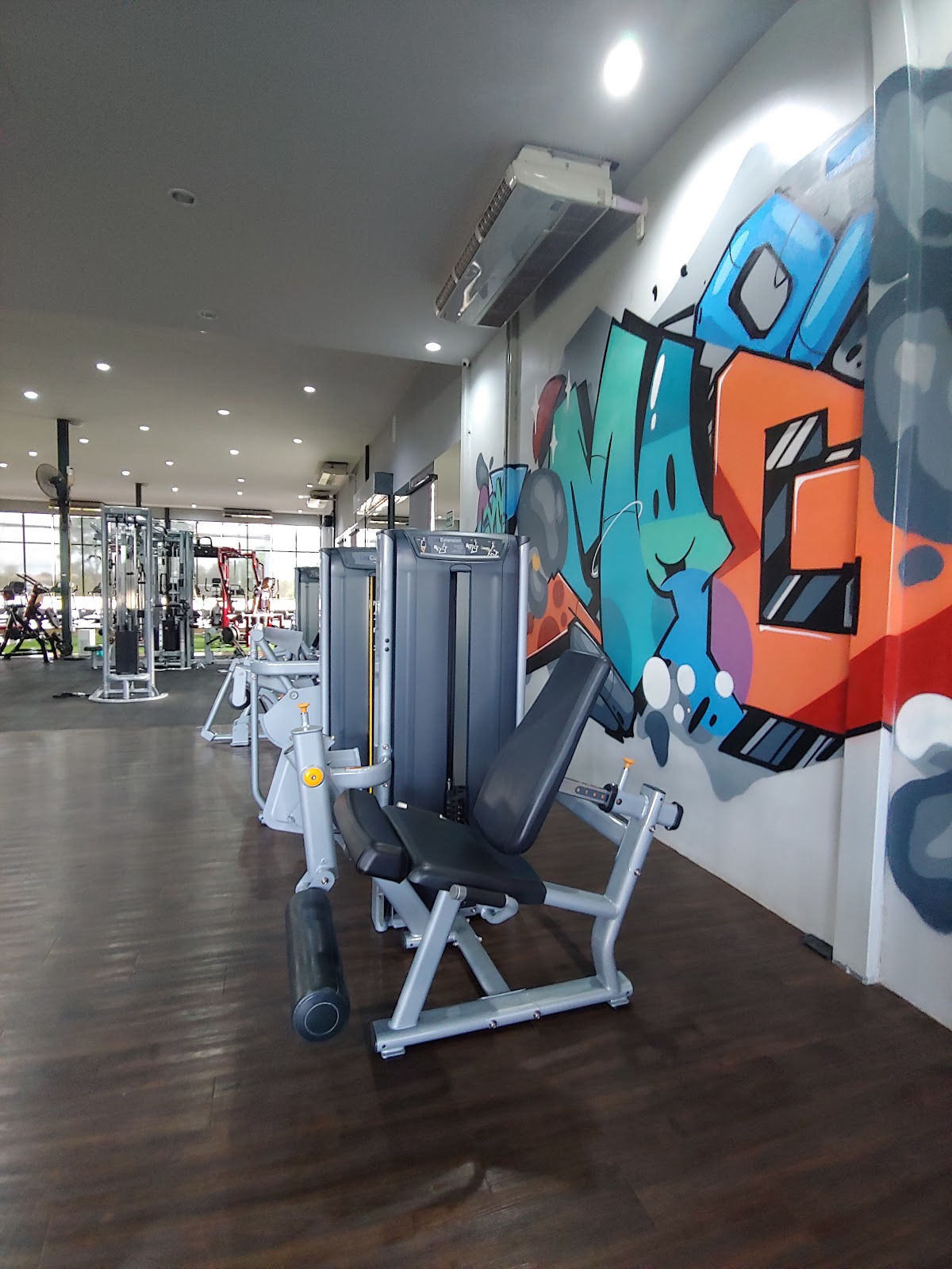 MAGNUS Fitness Center photo 5
