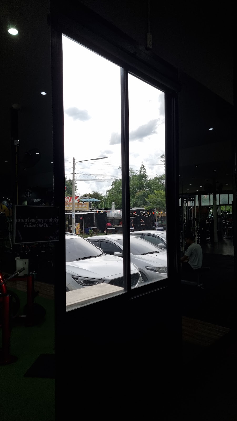 MAGNUS Fitness Center photo 8