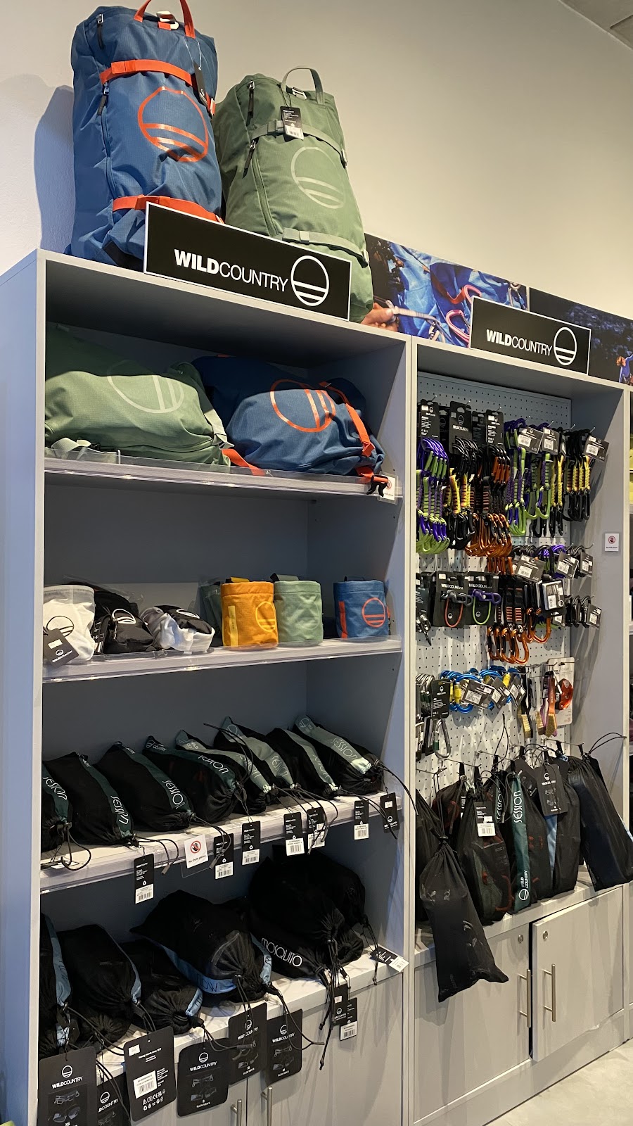 Main Wall Climbing Gym photo 4