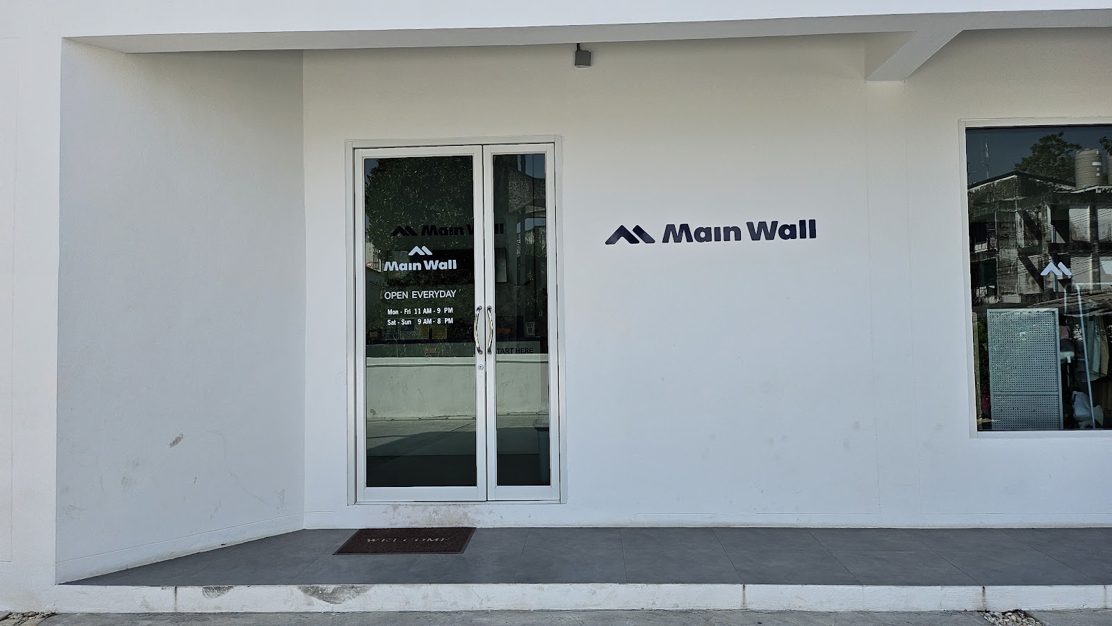 Main Wall Climbing Gym photo 9