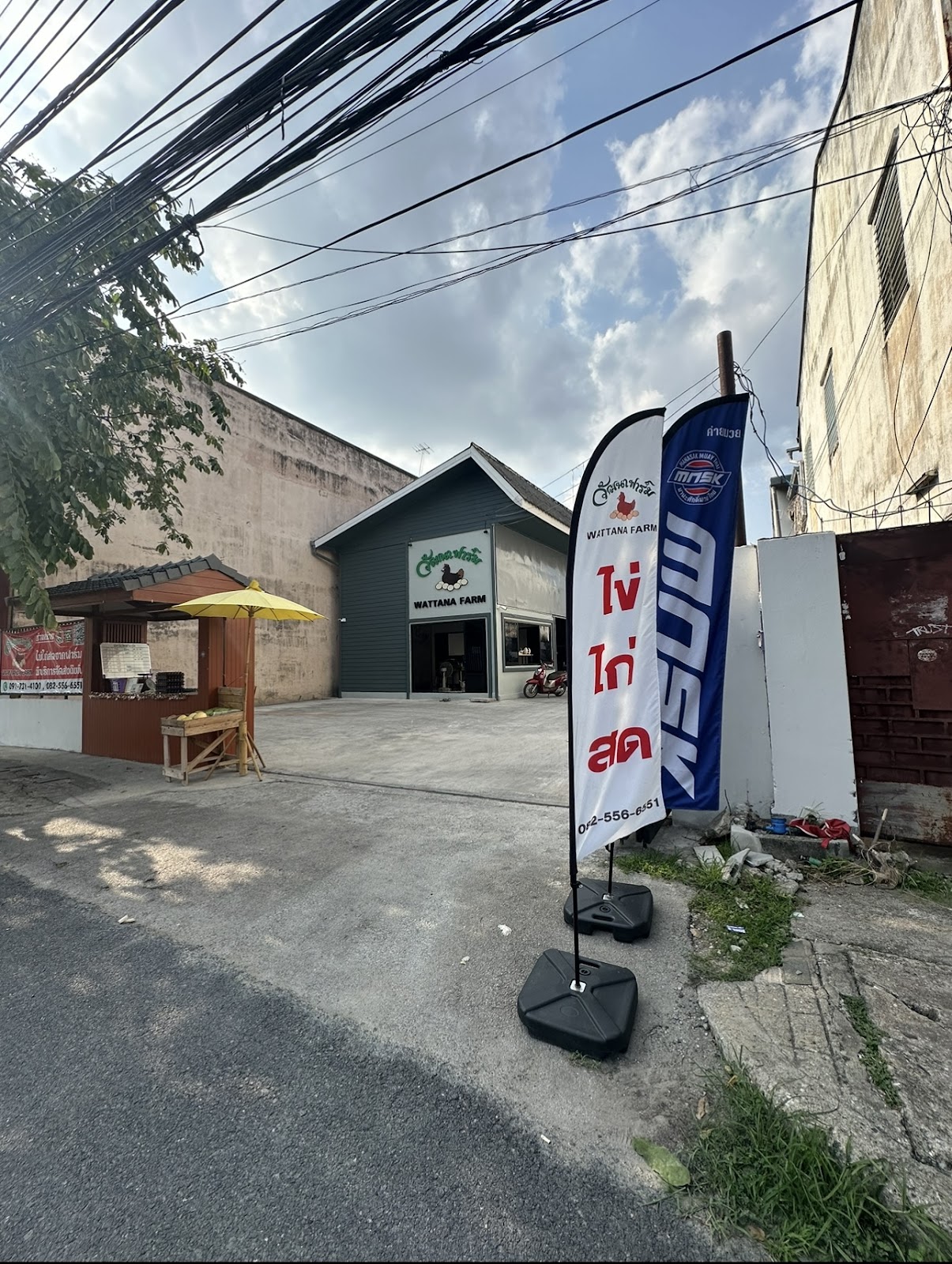 Manasak Muay Thai Gym photo 4