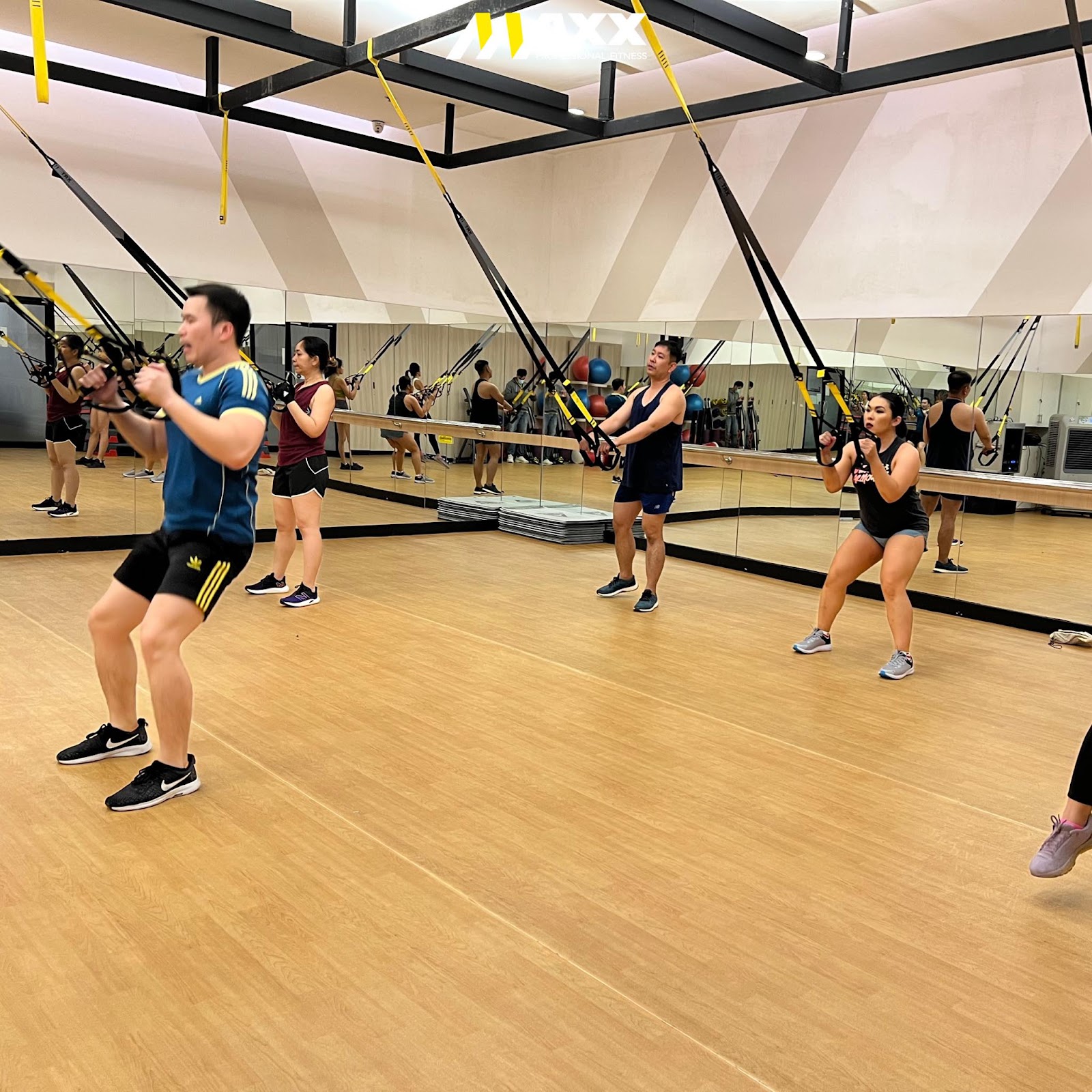 Maxx Fitness photo 3