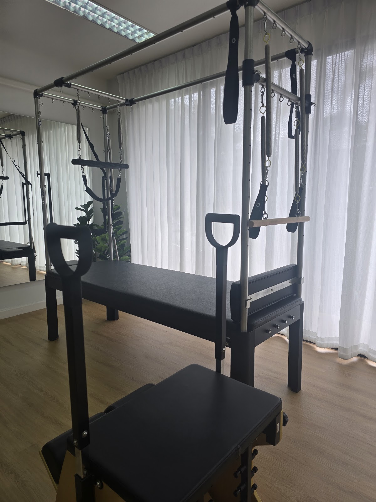 MAY I HEALTH U PILATES STUDIO photo 3