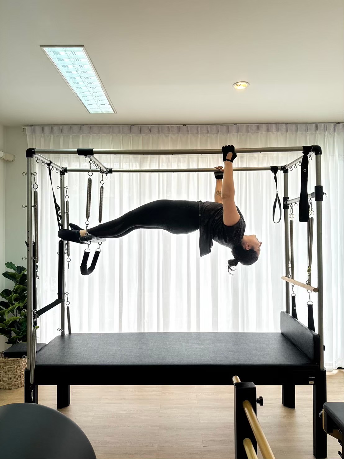 MAY I HEALTH U PILATES STUDIO photo 4