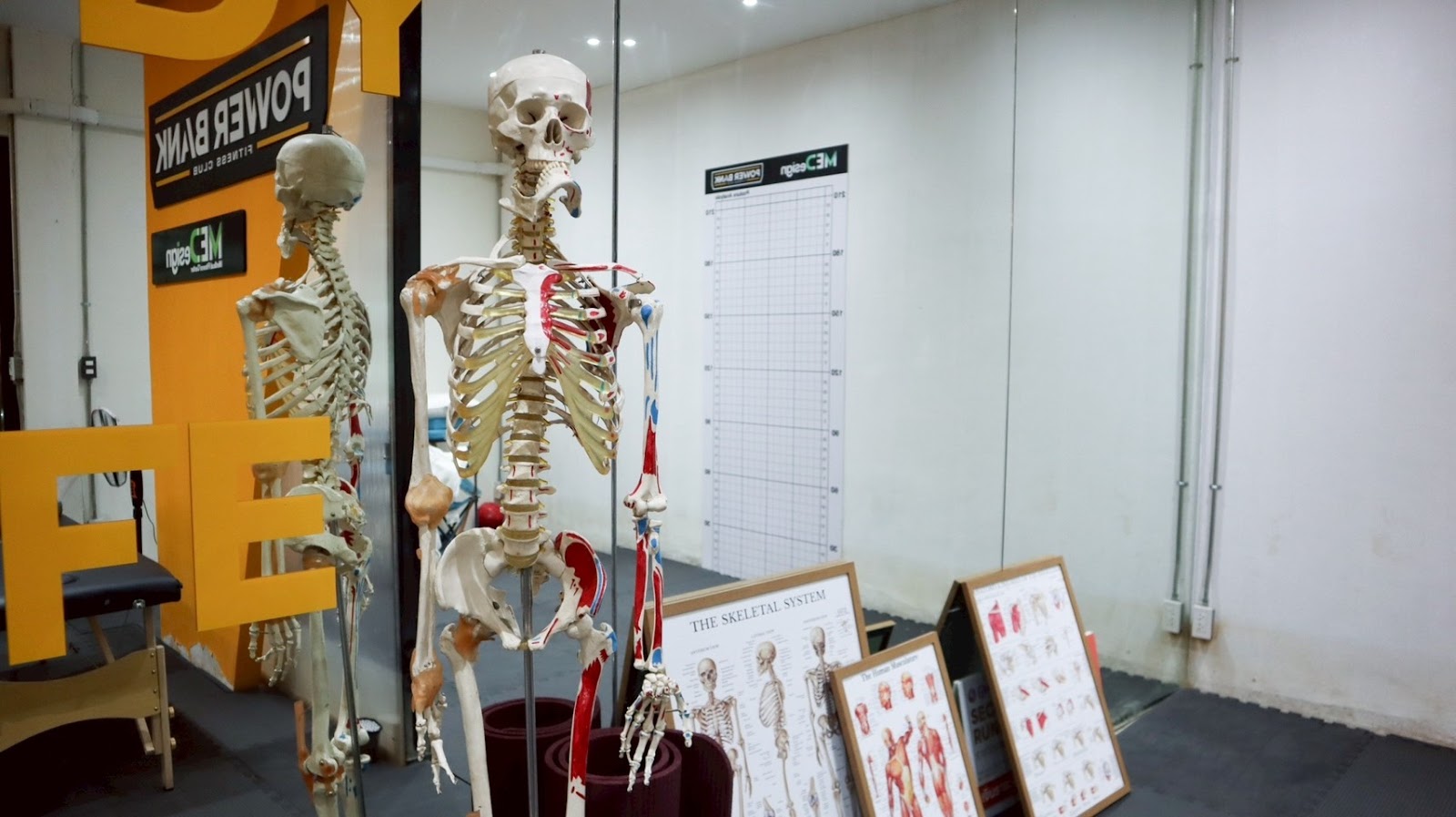 MDS - MEDesign ฟิตเนสกายภาพกระดูกและข้อ เชียงใหม่ photo 6