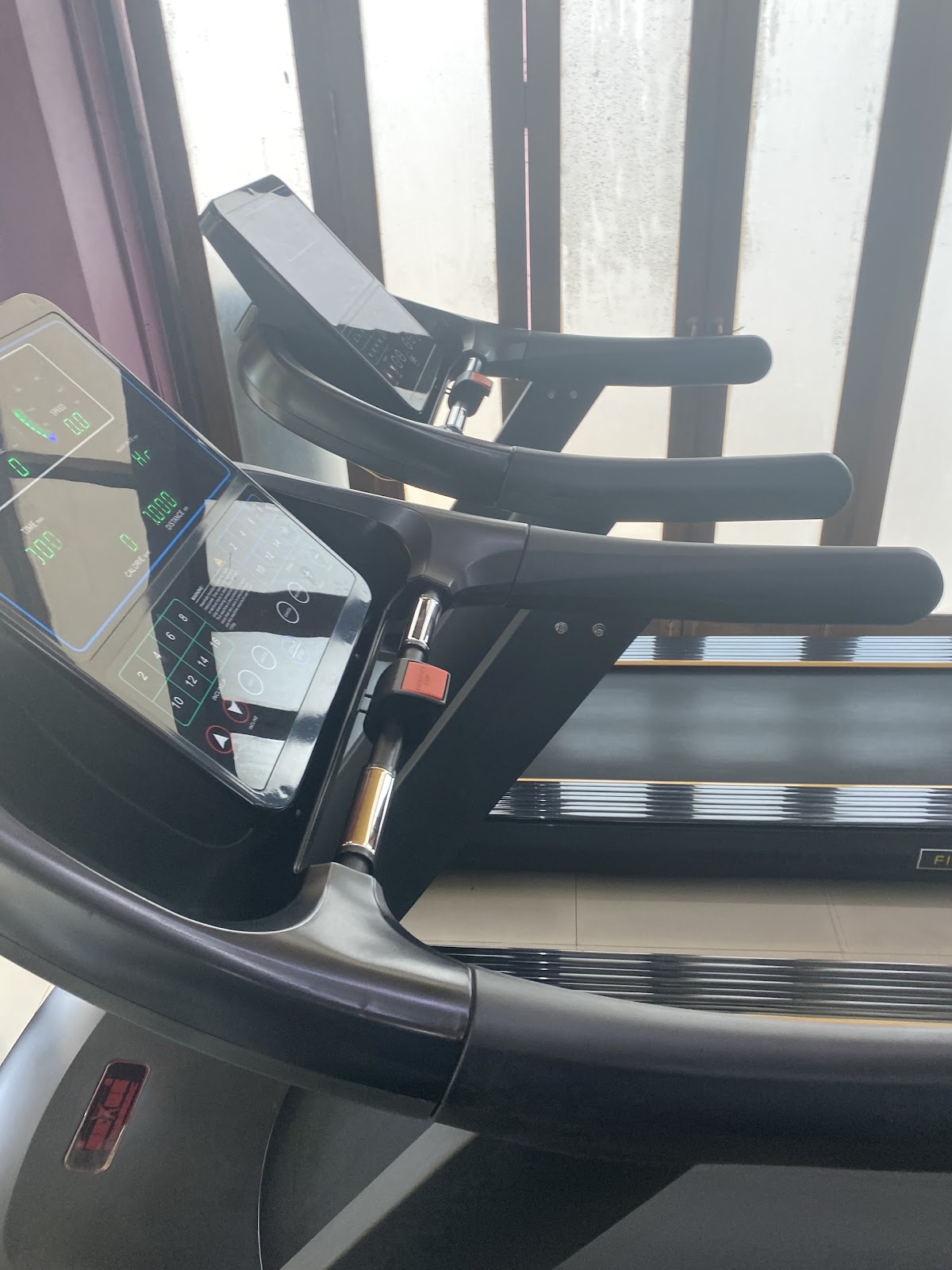 Miss Fitness At Pump Fitness 2.0 near Chiang Mai Gate photo 8