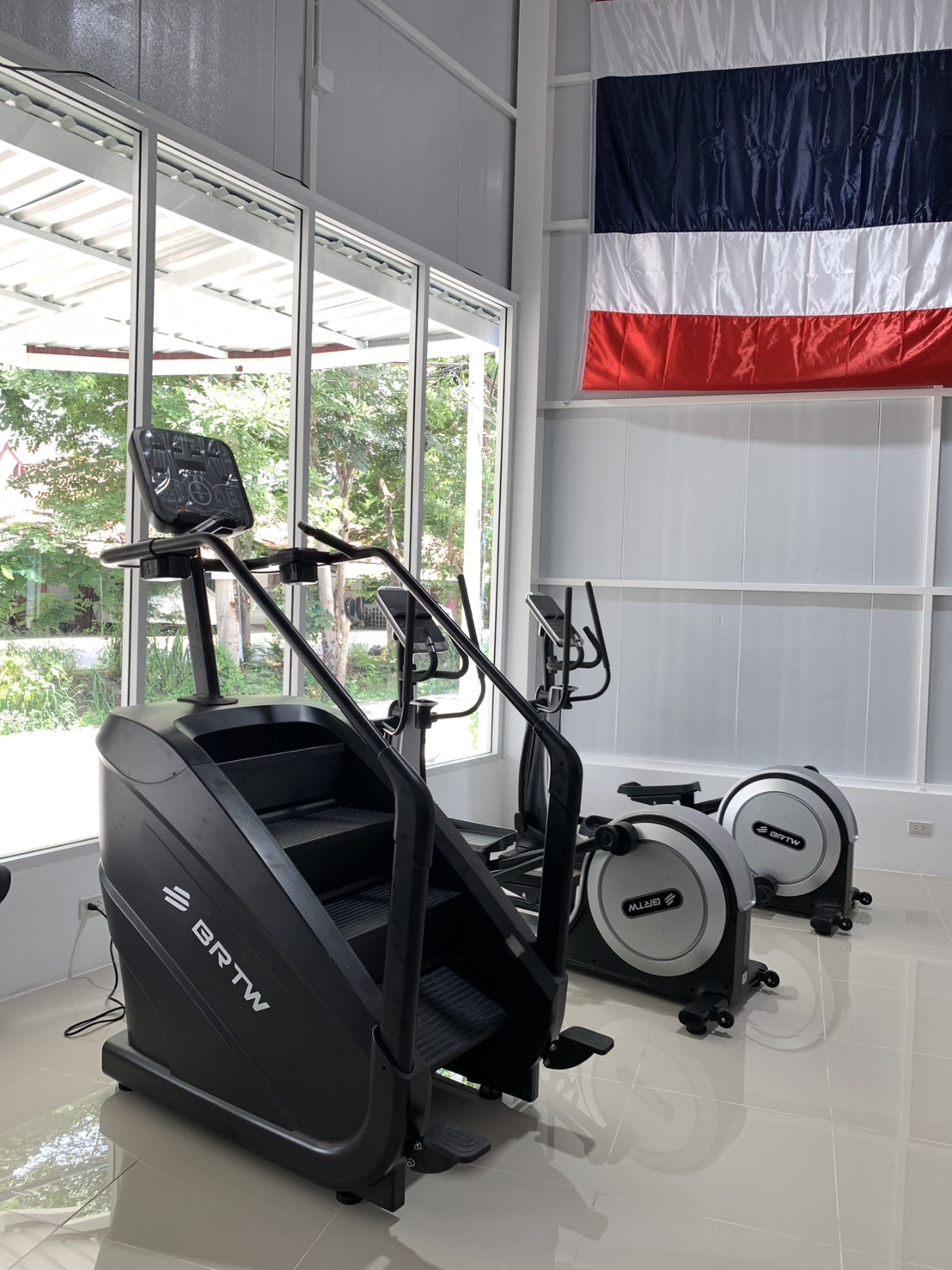 MOMO Gym Chiang mai photo 4
