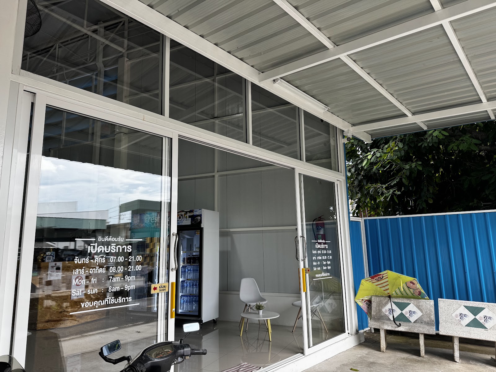 MOMO Gym Chiang mai photo 5