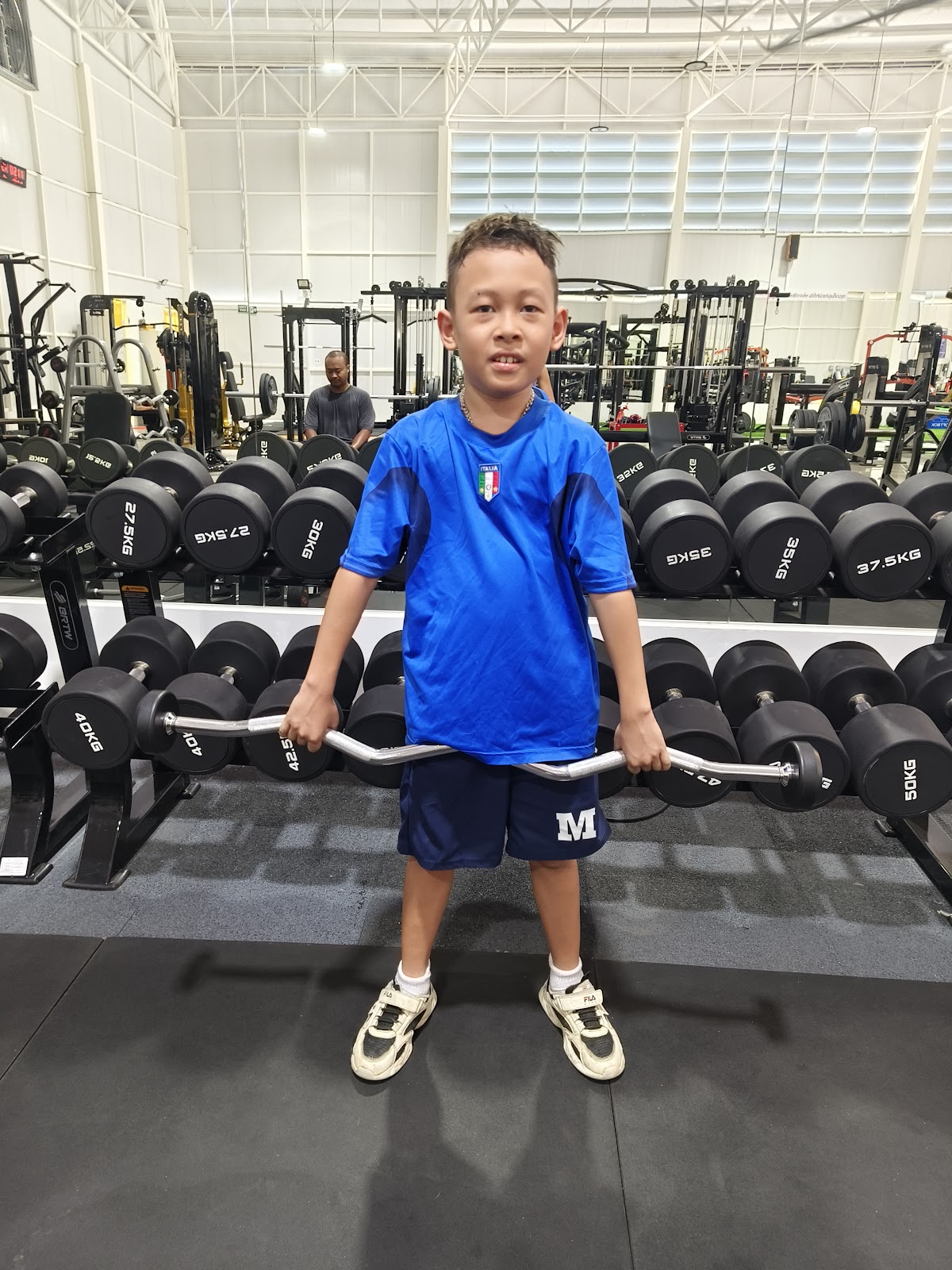 MOMO Gym Chiang mai photo 7