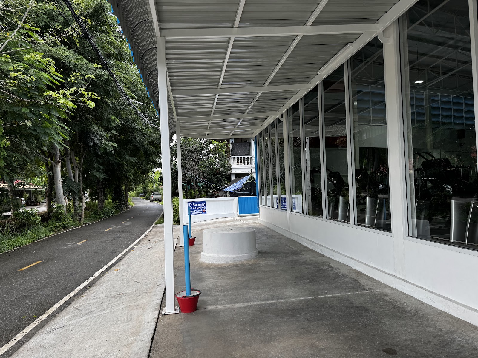 MOMO Gym Chiang mai photo 9