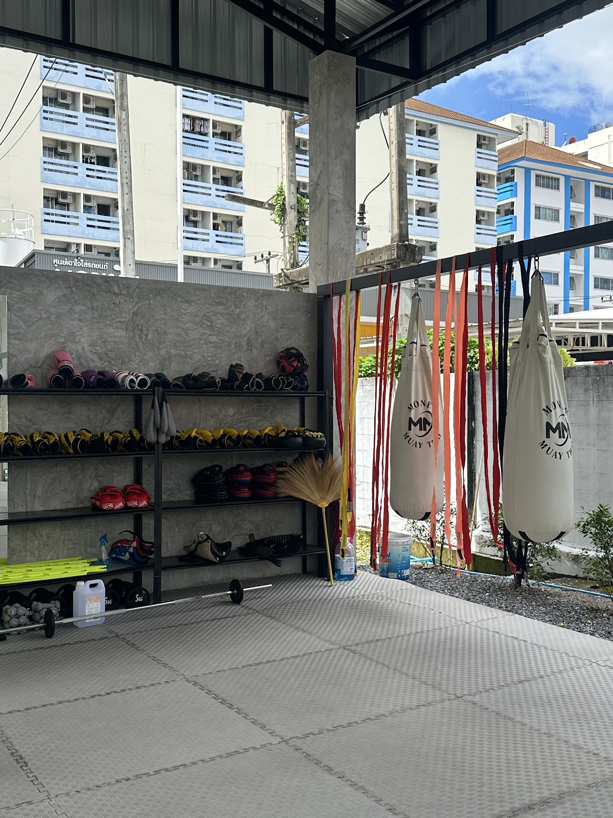 MONEY MUAY THAI 2 photo 6