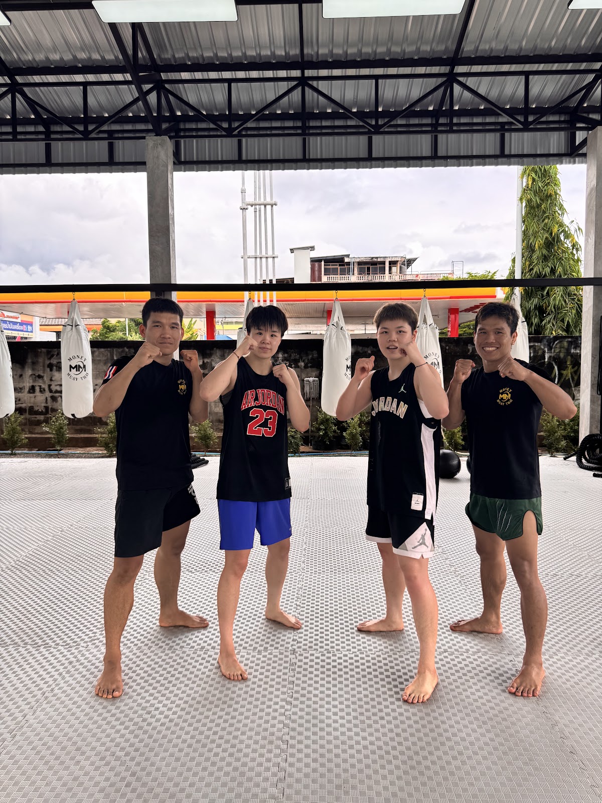 MONEY MUAY THAI 2 photo 7