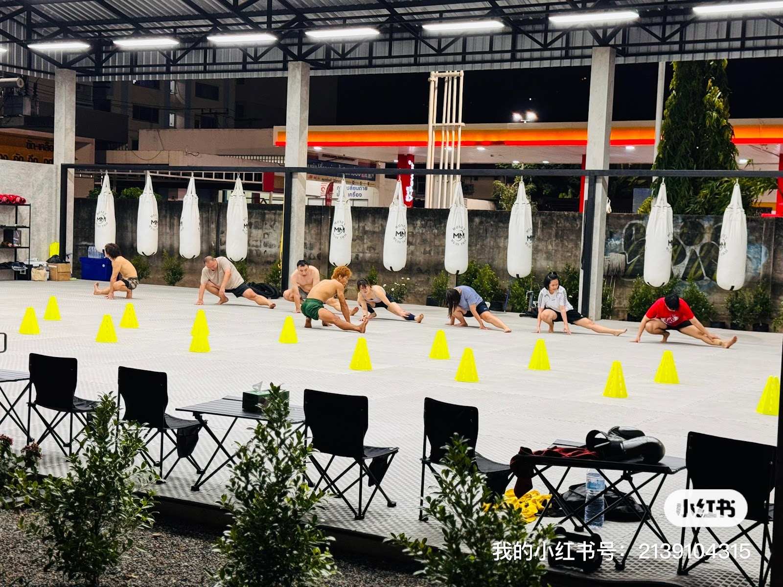 MONEY MUAY THAI 2 photo 8