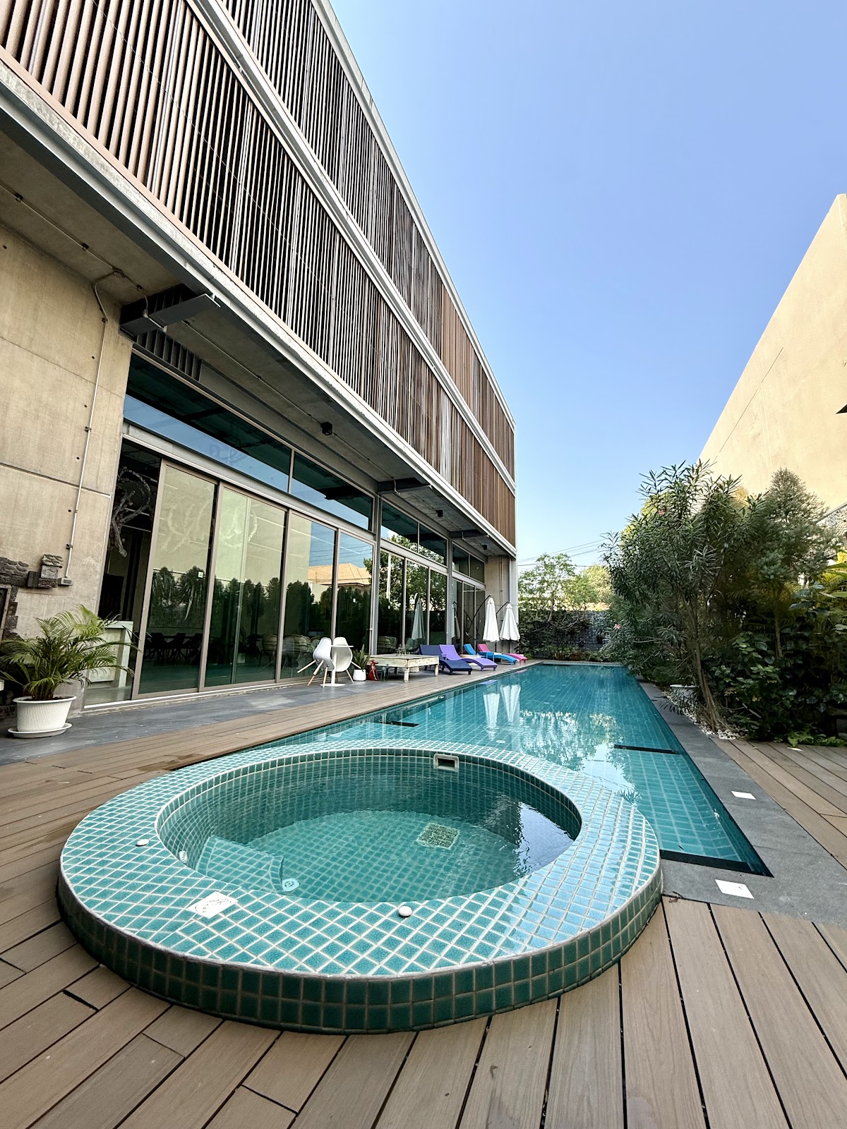 Moontai Art and Yoga Studio Chiang Mai