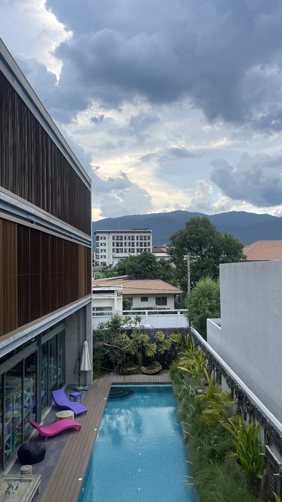 Moontai Art and Yoga Studio Chiang Mai photo 3