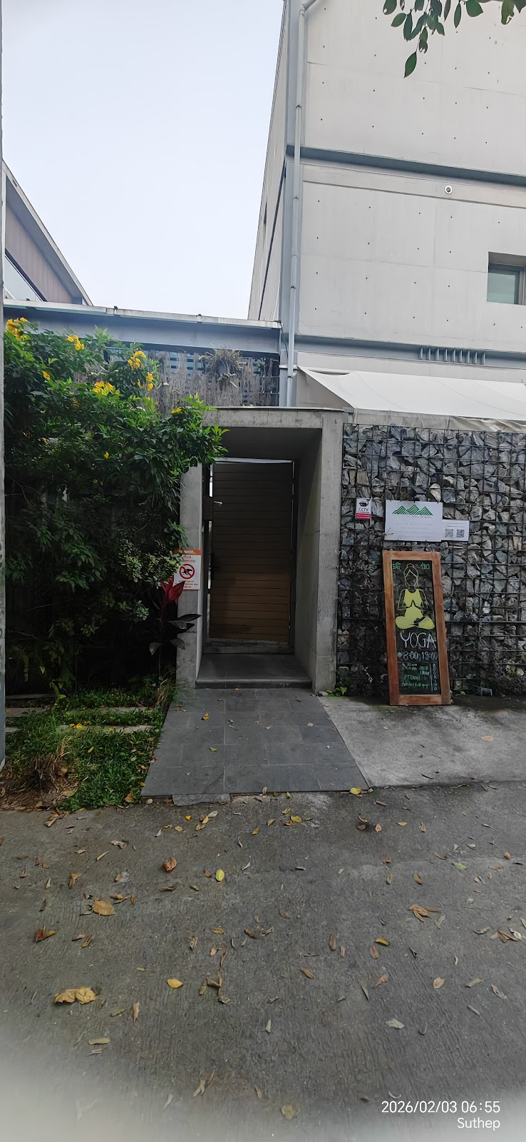 Moontai Art and Yoga Studio Chiang Mai photo 7