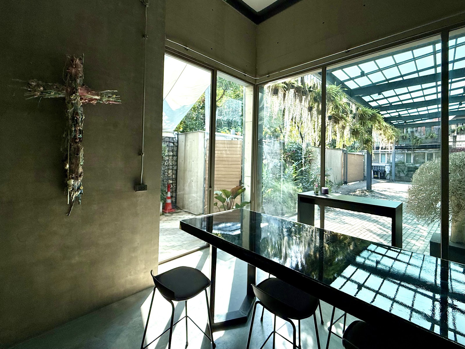 Moontai Art and Yoga Studio Chiang Mai photo 9