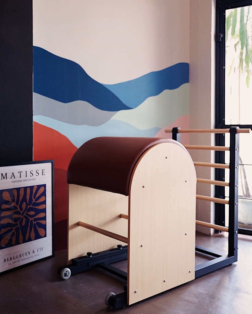 Move n Mind พิลาทิสสตูดิโอ photo 10