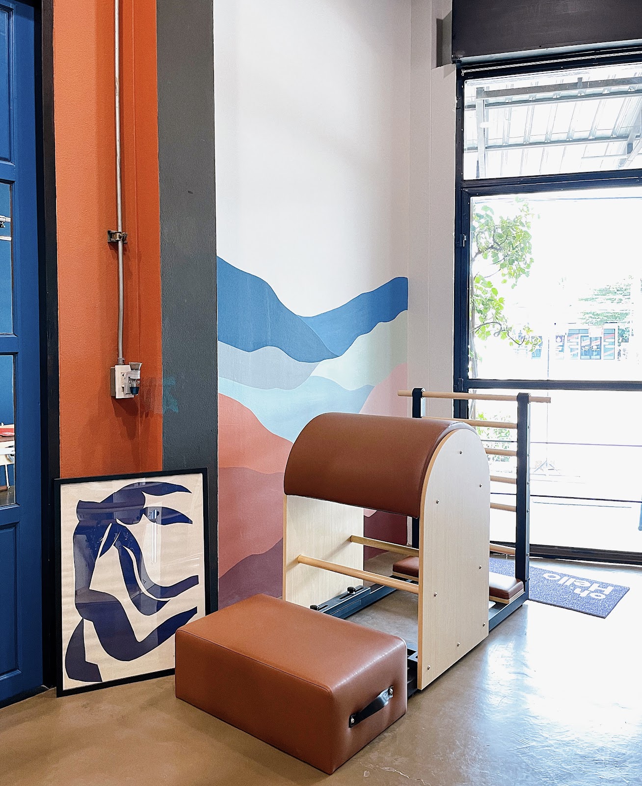 Move n Mind พิลาทิสสตูดิโอ photo 2