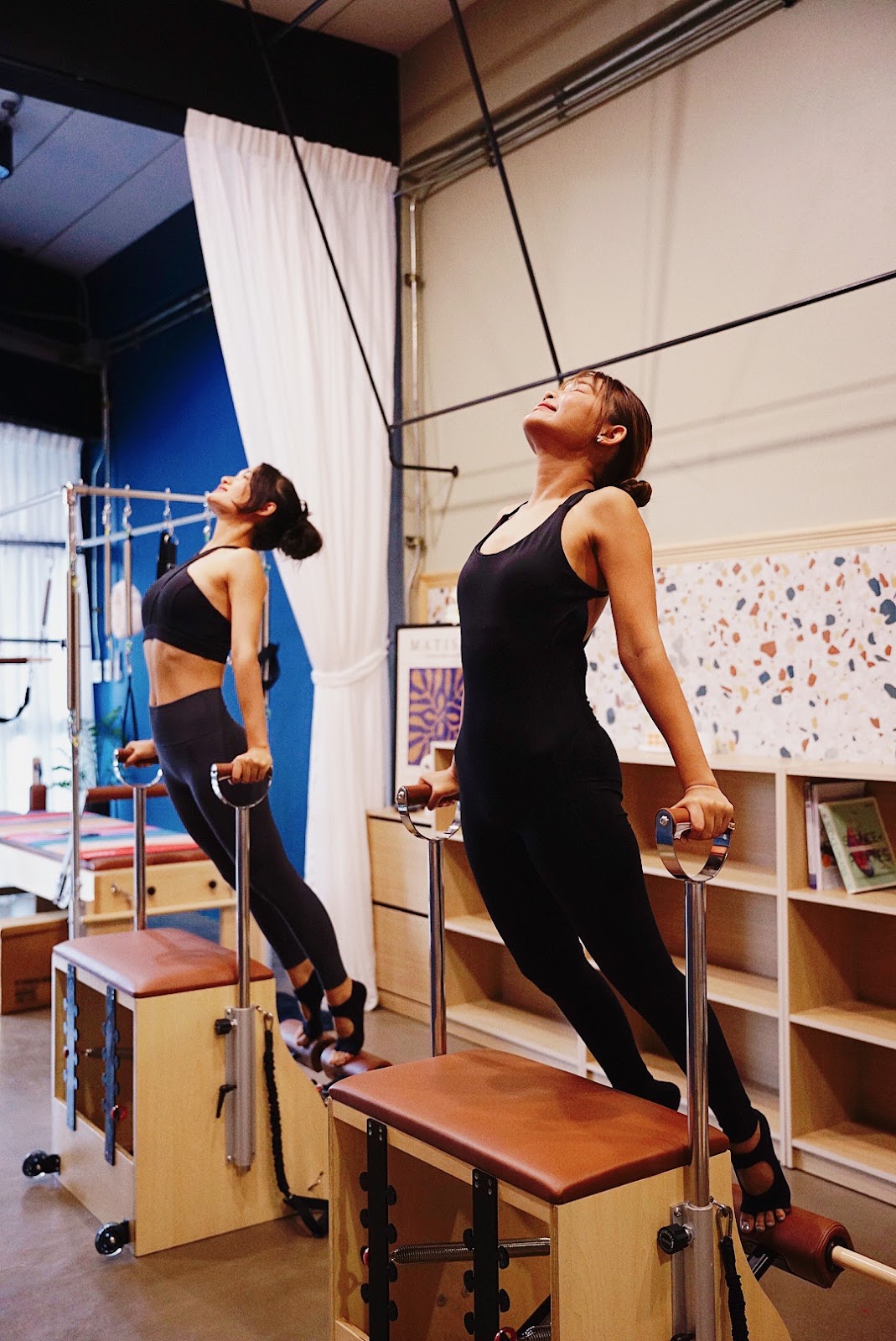 Move n Mind พิลาทิสสตูดิโอ photo 3