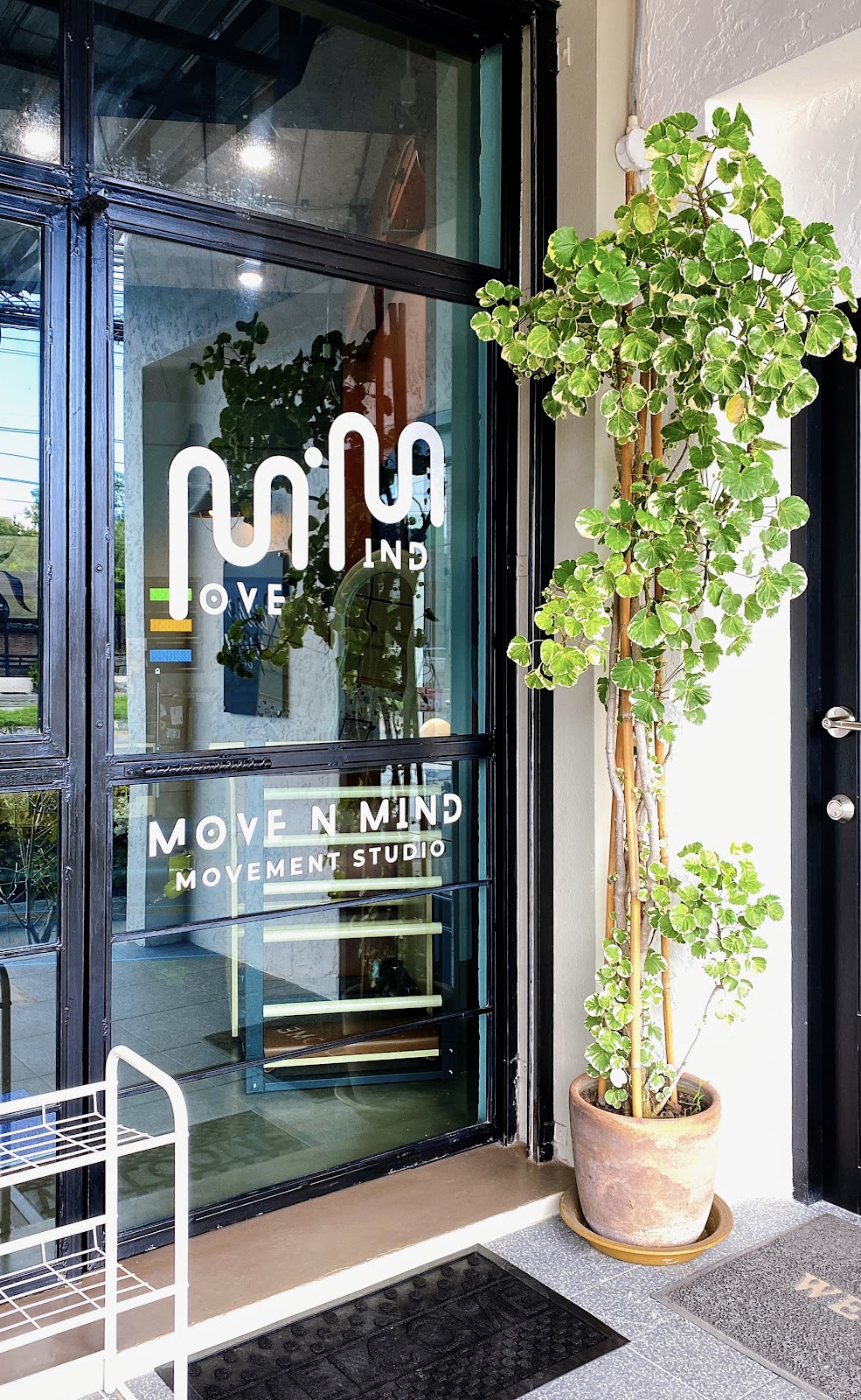 Move n Mind พิลาทิสสตูดิโอ photo 4