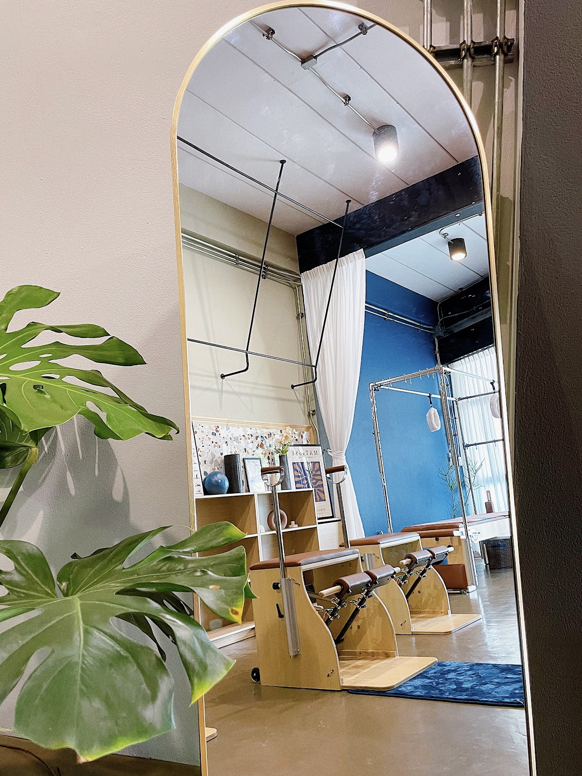 Move n Mind พิลาทิสสตูดิโอ photo 5