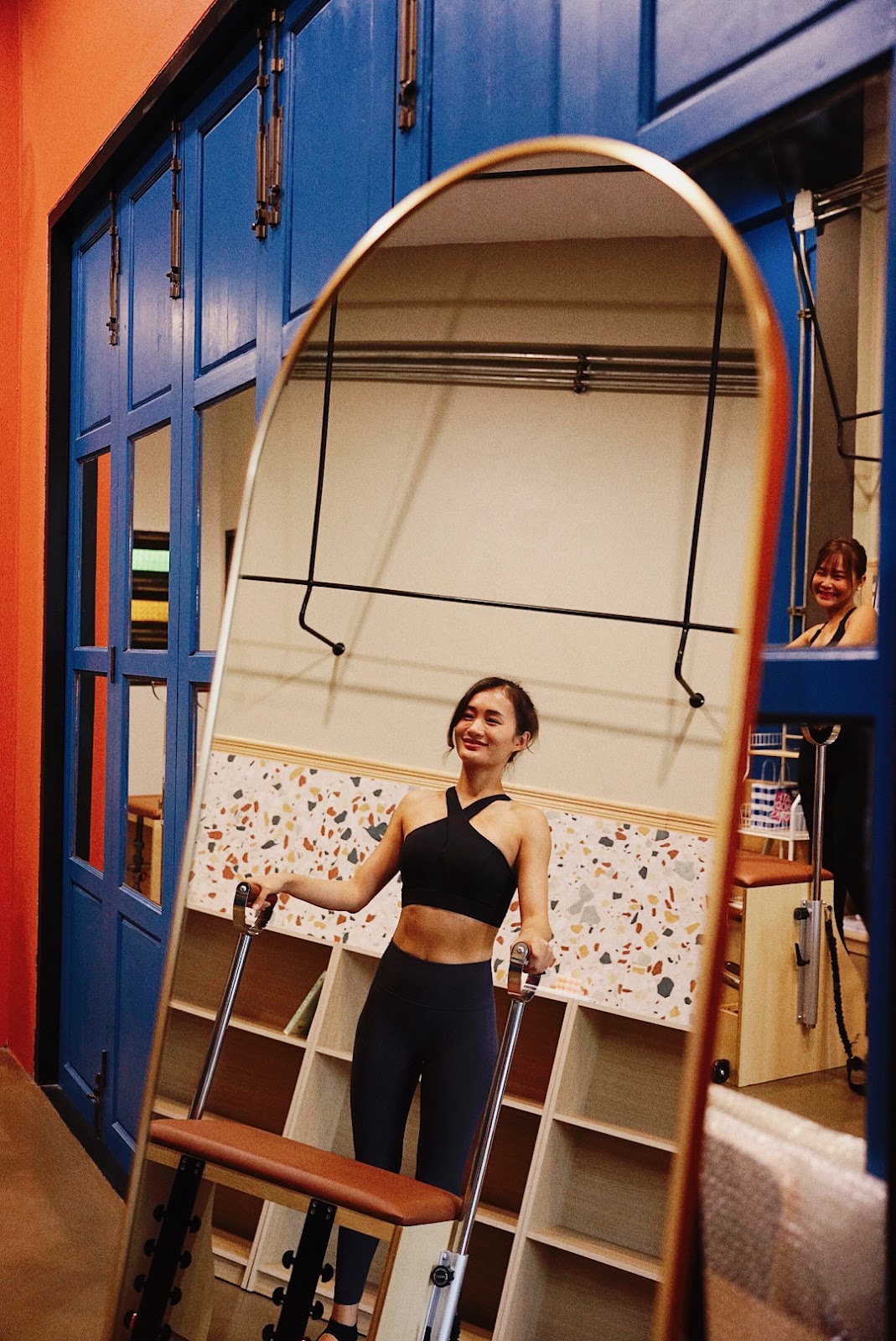 Move n Mind พิลาทิสสตูดิโอ photo 6