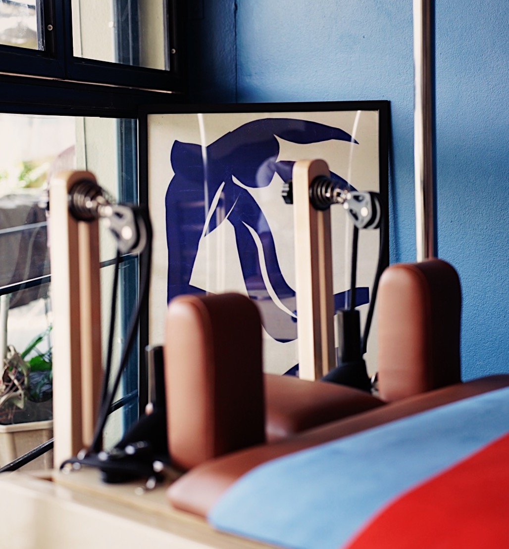 Move n Mind พิลาทิสสตูดิโอ photo 7