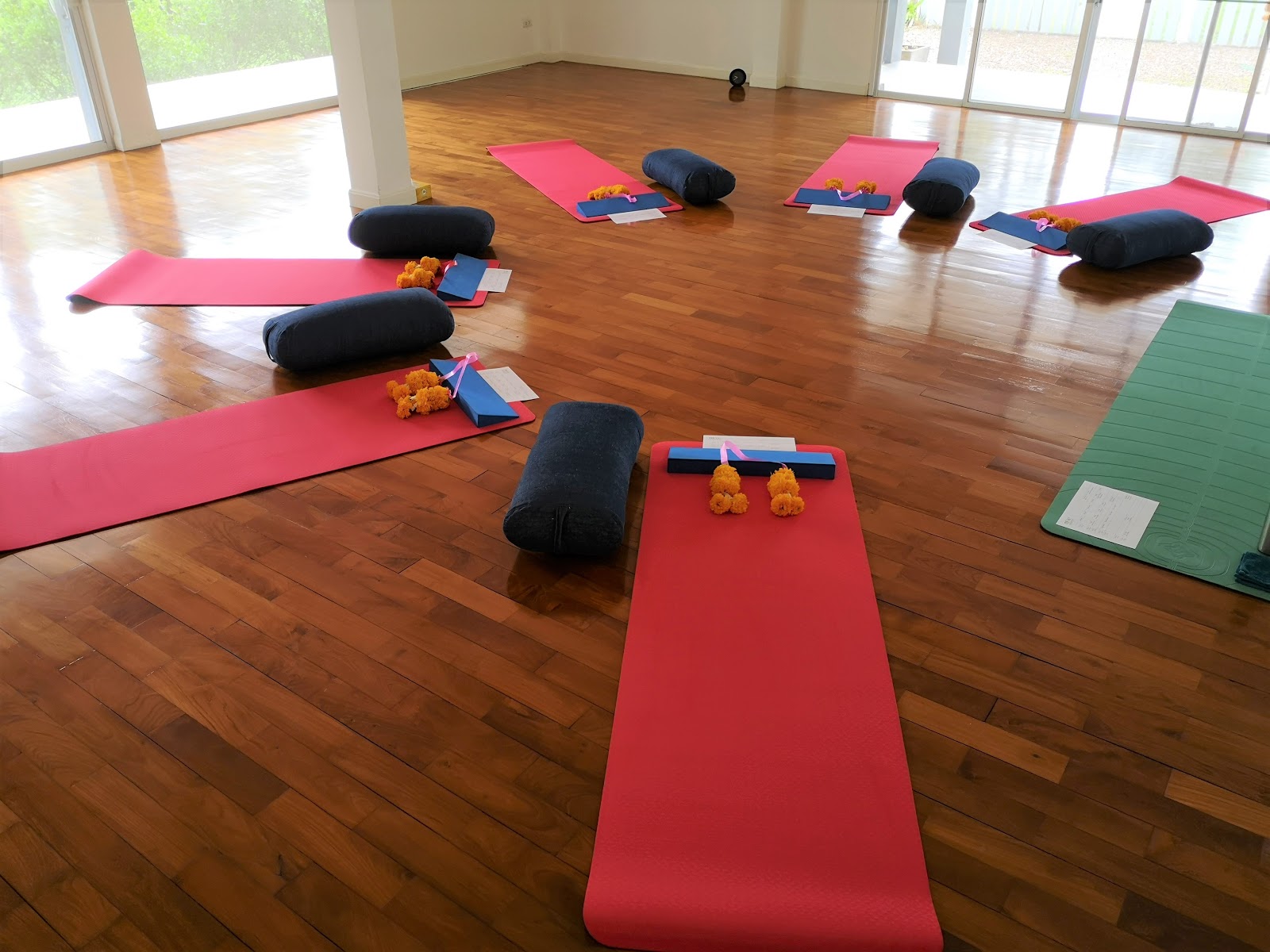 Move Smarter Pilates & Yoga Studio photo 10