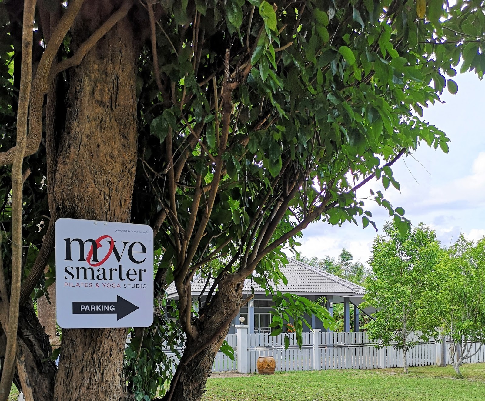 Move Smarter Pilates & Yoga Studio photo 8