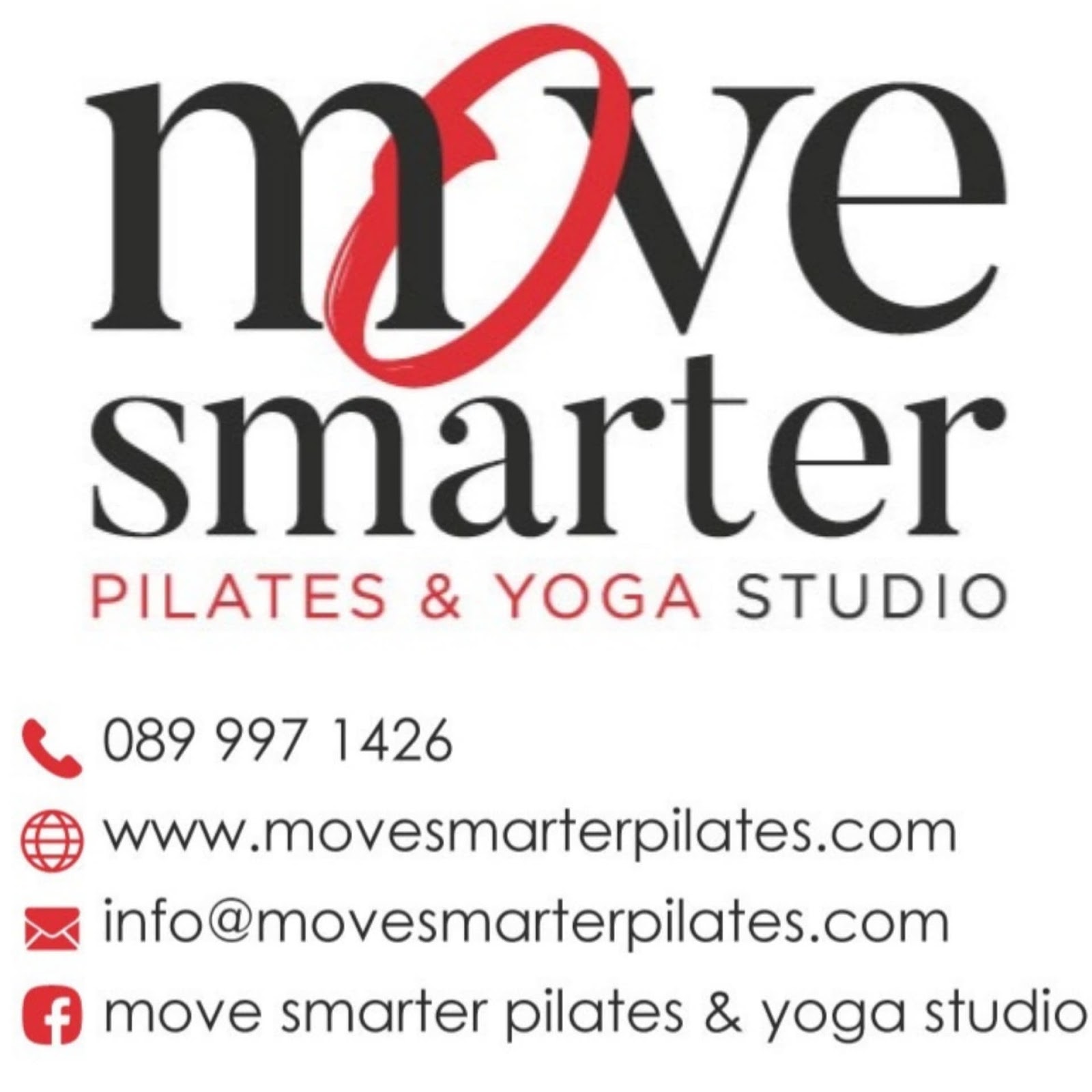 Move Smarter Pilates & Yoga Studio photo 9