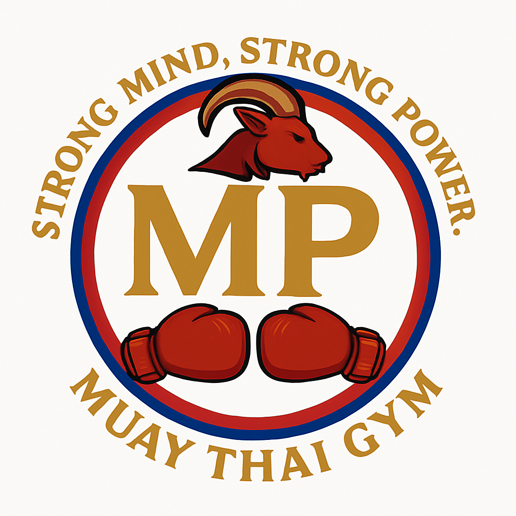 MP Muay Thai Gym photo 3