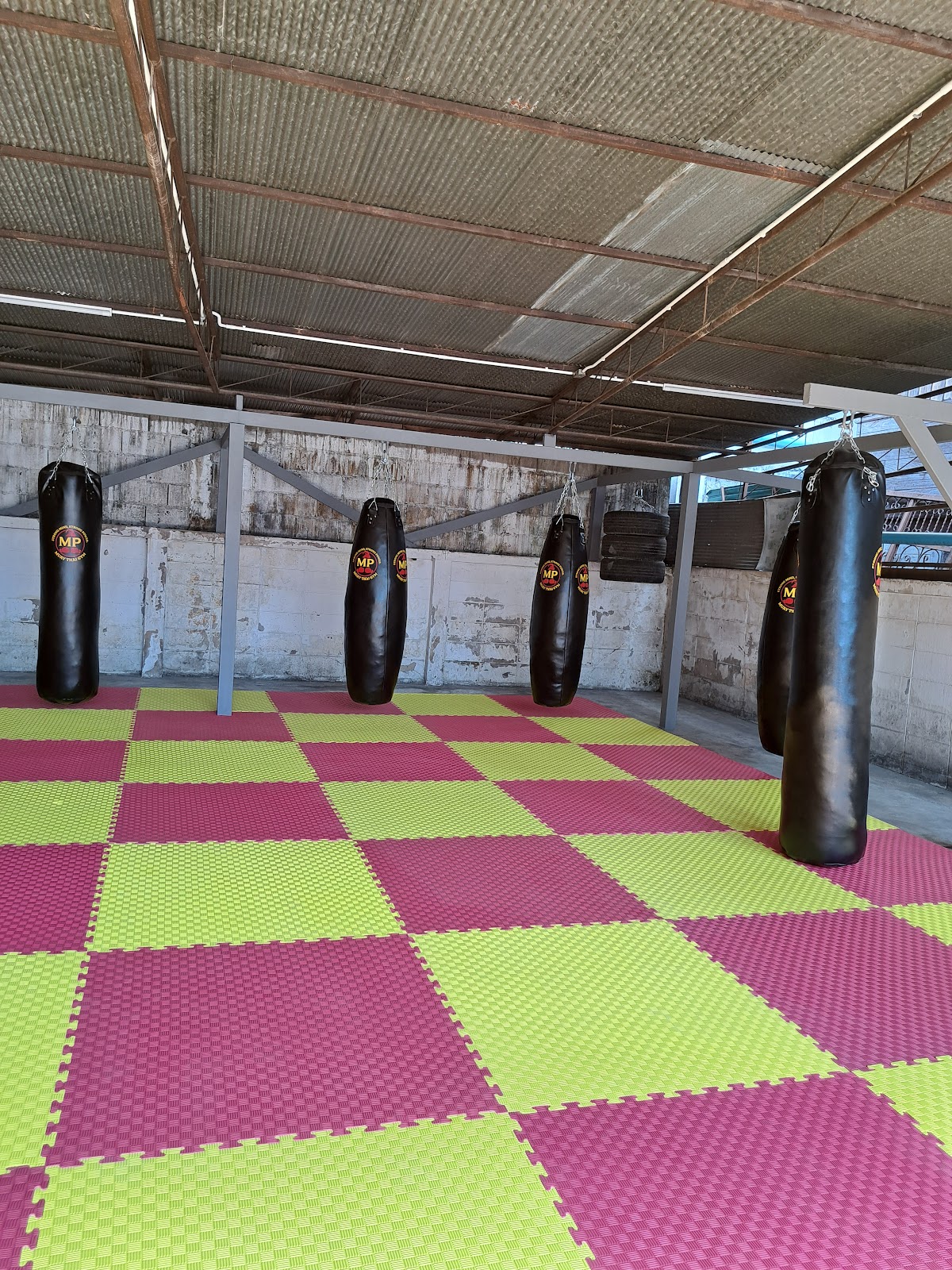 MP Muay Thai Gym photo 5