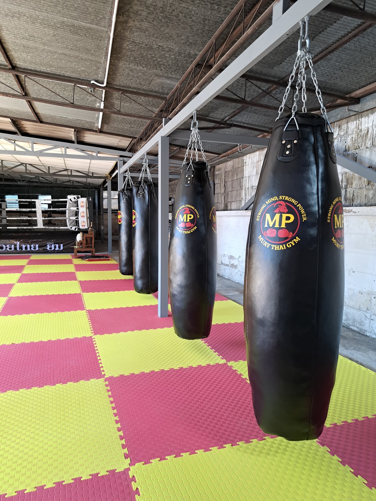 MP Muay Thai Gym photo 6