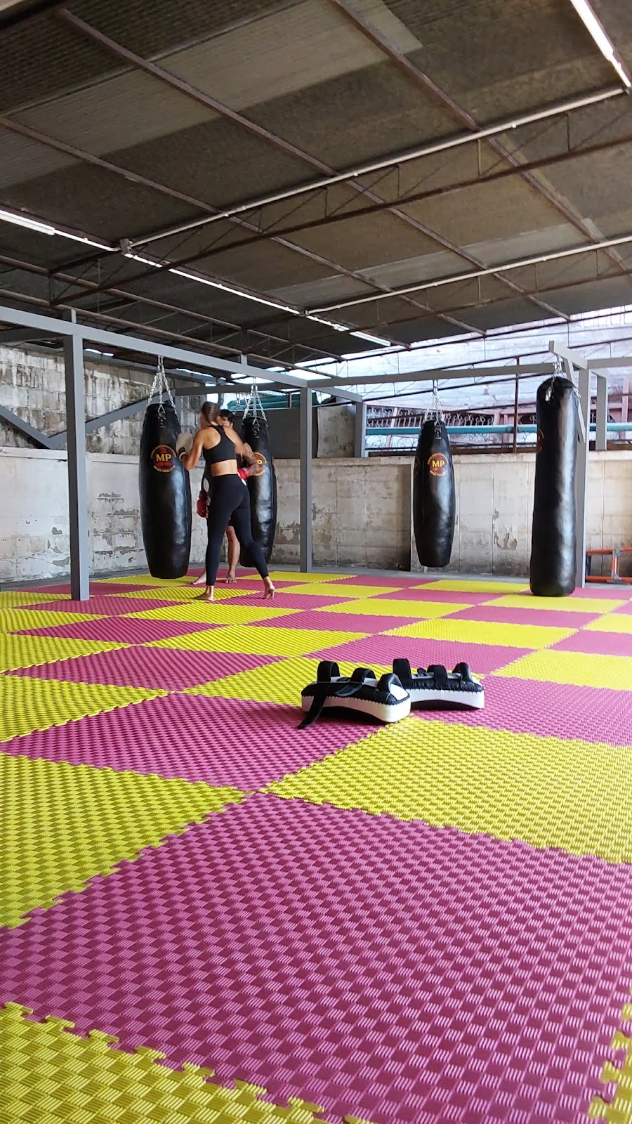 MP Muay Thai Gym photo 8